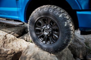 All-New 2020 F-Series Super Duty